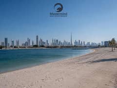 ارض سكنية في جميرا 1،جميرا 22000000 درهم - 11573831