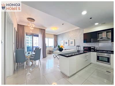 1 Bedroom Flat for Rent in Downtown Dubai, Dubai - The Signaturte (Damac) By Zabir[1]_Page_13. jpg