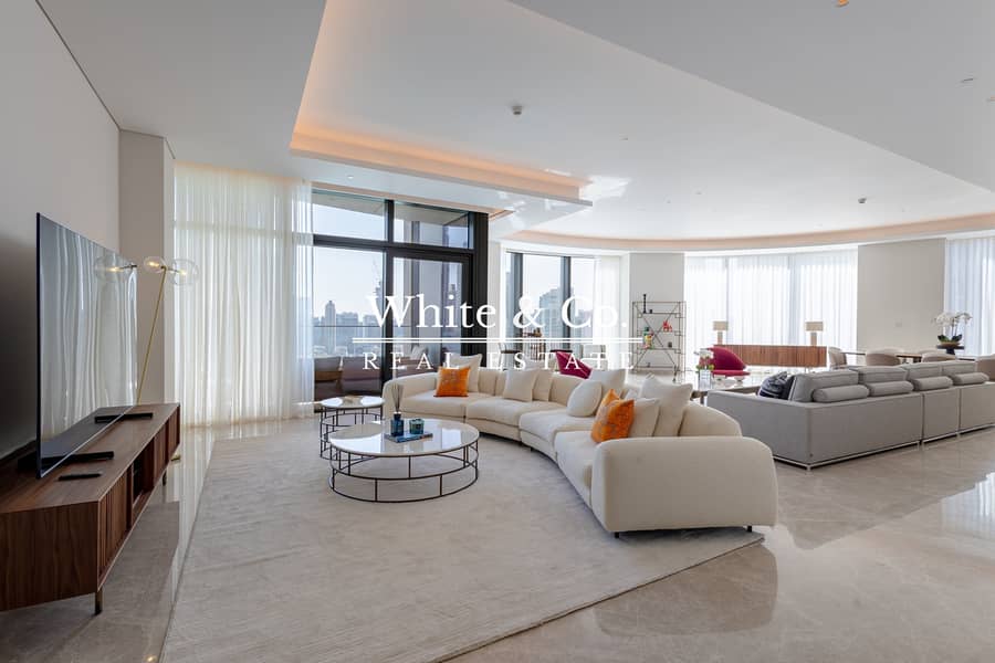 位于迪拜市中心,伊尔普利莫公寓 4 卧室的公寓 2400000 AED - 11573965 位于迪拜市中心,伊尔普利莫公寓 4 卧室的公寓 2400000 AED - 11573965