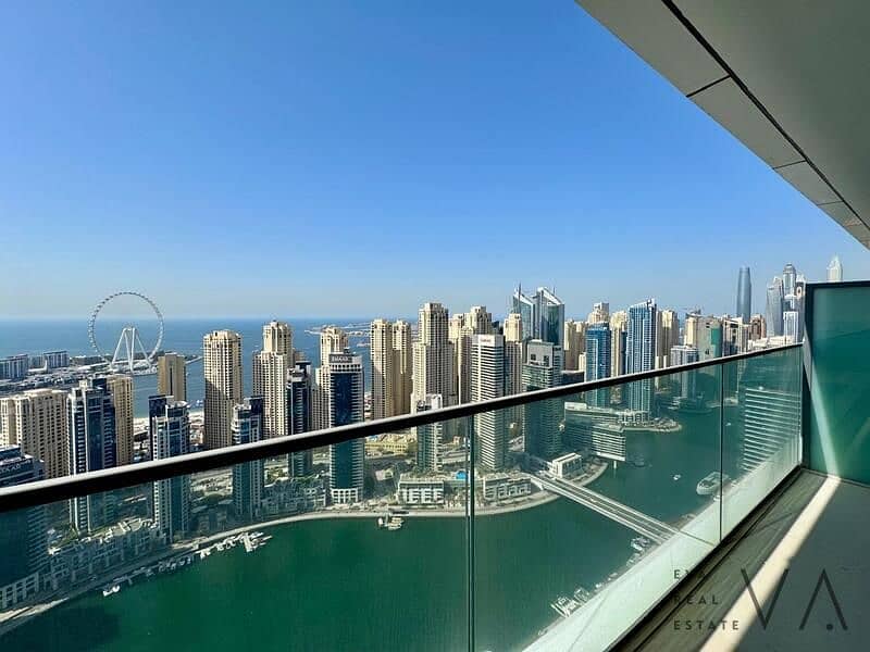 High Floor | Unfurnished | Ready to move High Floor | Unfurnished | Ready to move