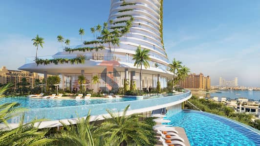 4 Bedroom Floor for Sale in Palm Jumeirah, Dubai - 3. jpg