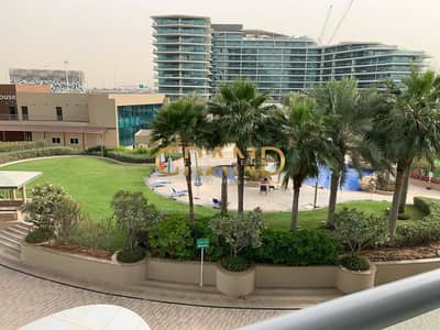فلیٹ 2 غرفة نوم للايجار في شاطئ الراحة، أبوظبي - IMG-20250507-WA0109. jpg