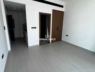 Studio for Rent in Jumeirah Village Circle (JVC), Dubai - BRAND NEW/ PRIVATE POOL/ HIGH FLOOR