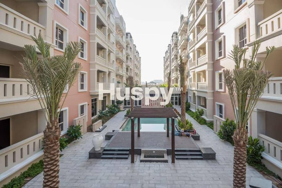Vacant I Low Floor I Community View Vacant I Low Floor I Community View