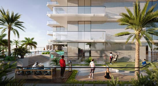 2 Bedroom Apartment for Sale in International City, Dubai - B286-LARAIX INTERIOR-19. jpg