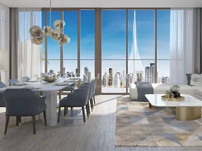 2 Cпальни Апартамент Продажа в Дубай Хиллс Истейт, Дубай - 11. jpg