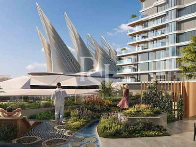 1 Спальня Апартаменты Продажа в Остров Садият, Абу-Даби - The-source-2-saadiyat-island-abu-dhabi-uae (18). jpg