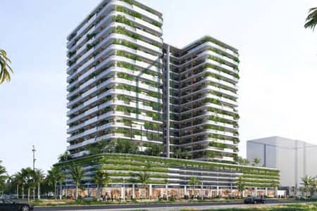 马岩街区， 迪拜 3 卧室单位待售 - 位于马岩街区，Forest City Tower 3 卧室的公寓 1900000 AED - 11574099
