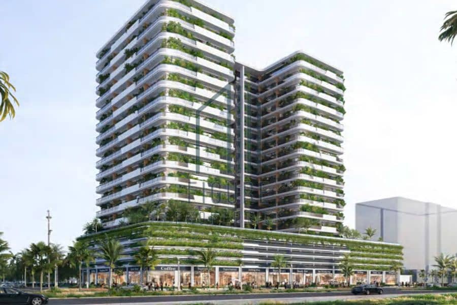 位于马岩街区,Forest City Tower 3 卧室的公寓 1900000 AED - 11574099 位于马岩街区,Forest City Tower 3 卧室的公寓 1900000 AED - 11574099