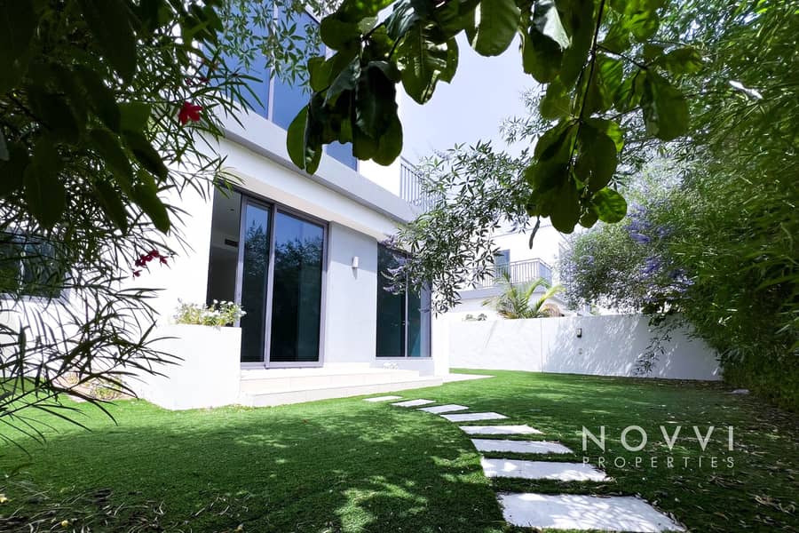 位于迪拜山庄,枫叶社区,枫叶2号公寓 4 卧室的联排别墅 310000 AED - 11379482 位于迪拜山庄,枫叶社区,枫叶2号公寓 4 卧室的联排别墅 310000 AED - 11379482