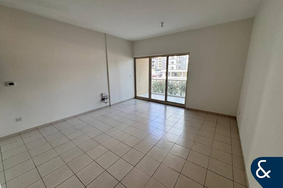 1 Bed | Vacant Now | Spacious | Low Floor 1 Bed | Vacant Now | Spacious | Low Floor