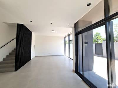 4 Bedroom Villa for Rent in Tilal City, Sharjah - Modern Luxurious Fitout | Semi Detached Villa