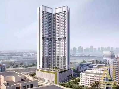 1 Bedroom Flat for Sale in Arjan, Dubai - WhatsApp Image 2025-04-19 at 12.59. 21_561f56f1. jpg