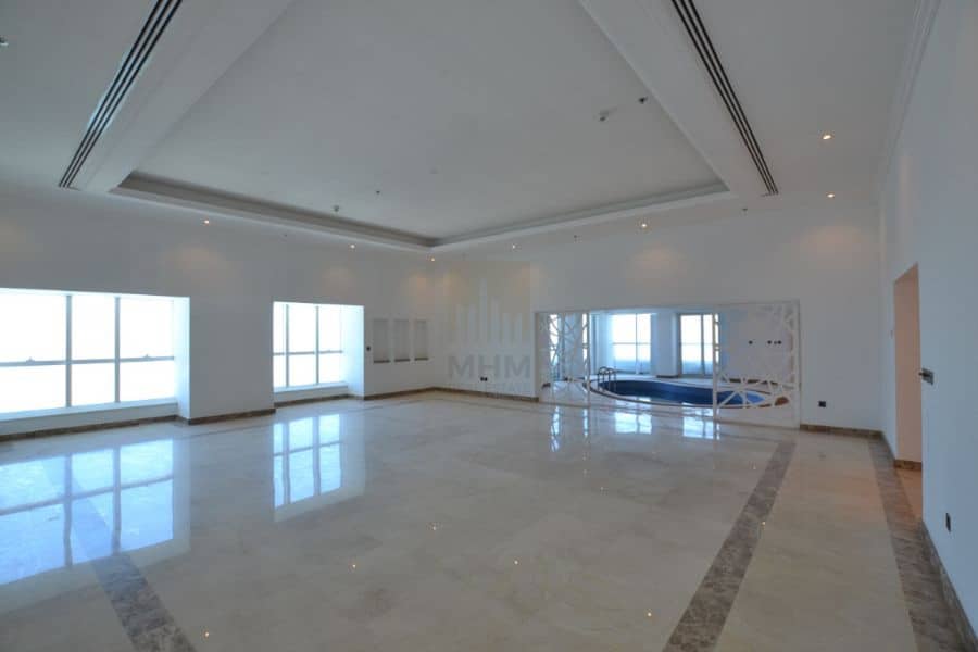 位于迪拜码头,精英公寓 4 卧室的顶楼公寓 15400000 AED - 11574186 位于迪拜码头,精英公寓 4 卧室的顶楼公寓 15400000 AED - 11574186