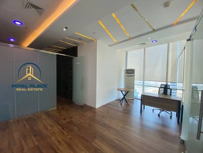 مکتب  للايجار في الخليج التجاري، دبي - IMG_6173. jpg