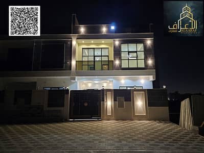 تاون هاوس 7 غرف نوم للبيع في الياسمين، عجمان - WhatsApp Image 2025-05-07 at 11.05. 42 AM. jpeg