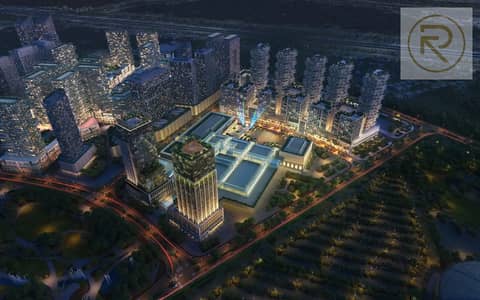 Studio for Sale in City of Arabia, Dubai - WhatsApp Image 2025-05-03 at 4.14. 58 PM. jpeg