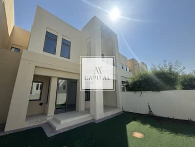 3 Bedroom Townhouse for Sale in Reem, Dubai - Type I | Back to Back | Rented | Unfurnished