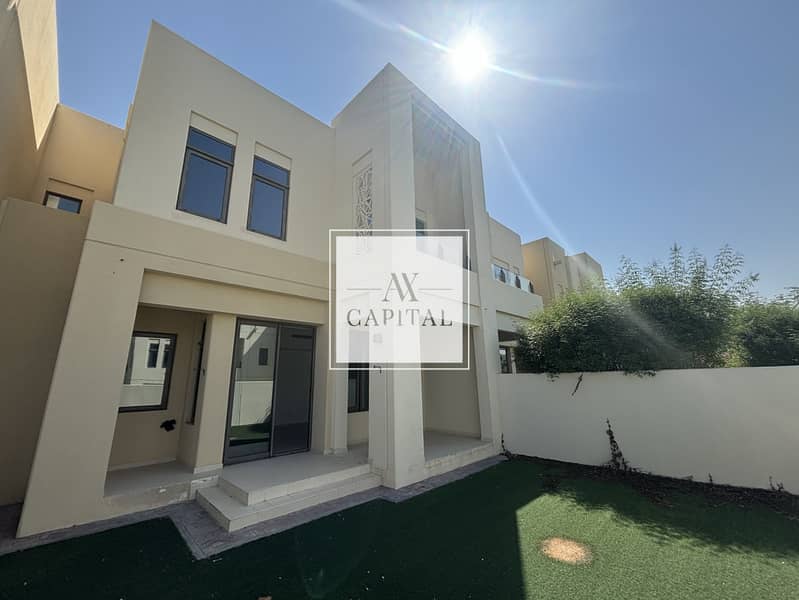 Таунхаус в Реем,Мира Оазис,Мира Оазис 2, 3 cпальни, 2850000 AED - 11574229 Таунхаус в Реем,Мира Оазис,Мира Оазис 2, 3 cпальни, 2850000 AED - 11574229