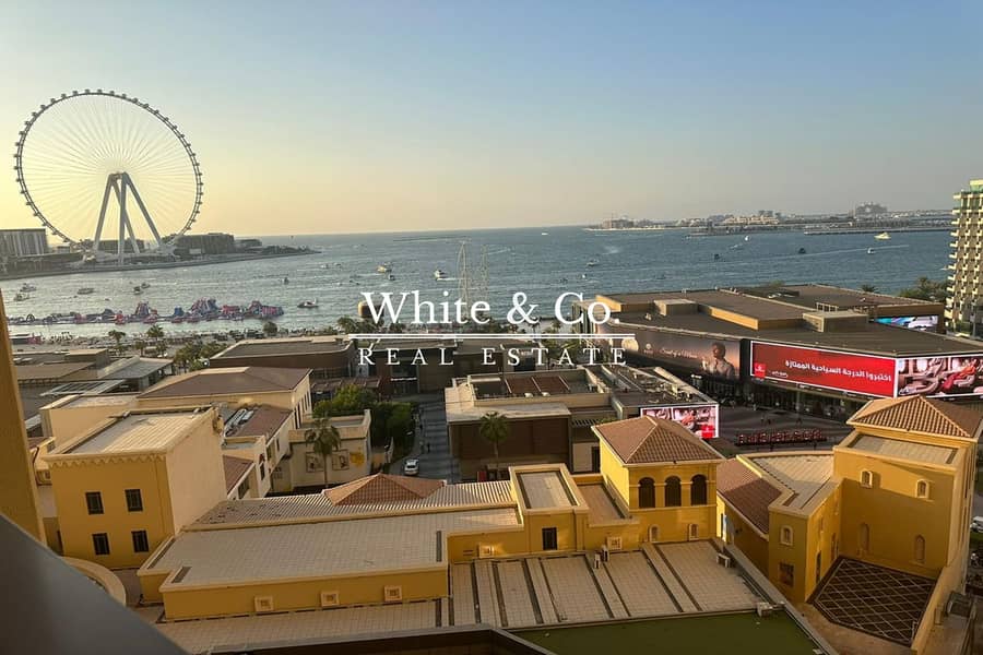 位于朱美拉海滩住宅(JBR),瑞玛公寓,瑞玛3号楼 3 卧室的公寓 290000 AED - 11574238 位于朱美拉海滩住宅(JBR),瑞玛公寓,瑞玛3号楼 3 卧室的公寓 290000 AED - 11574238