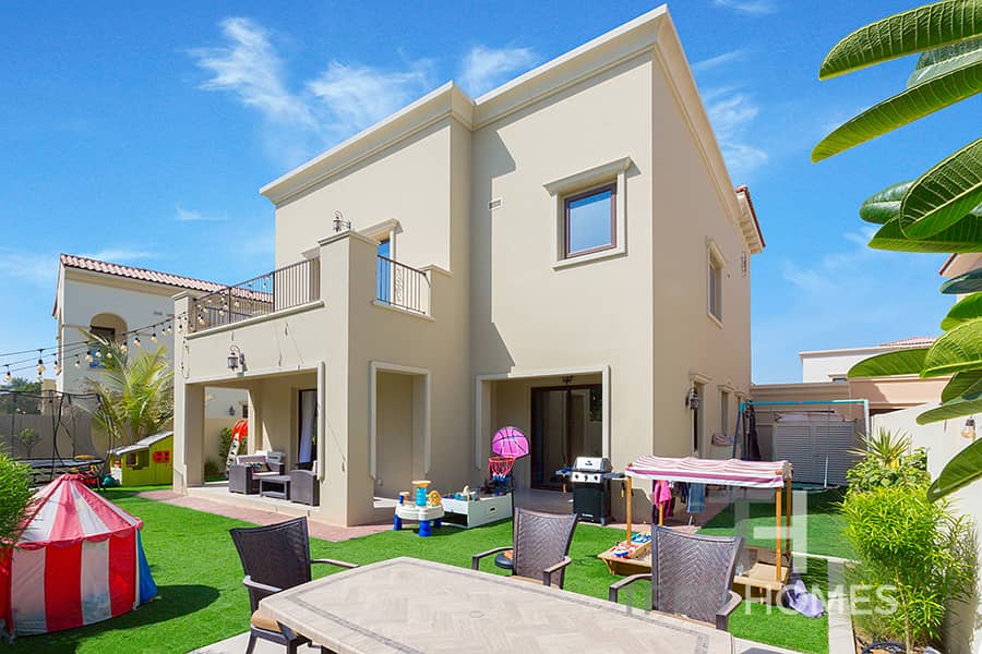 Stunning villa | Rare Type 4 | Vacant soon Stunning villa | Rare Type 4 | Vacant soon