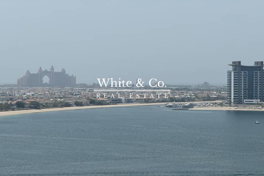 Atlantis View | Beach Access | Furnished Atlantis View | Beach Access | Furnished