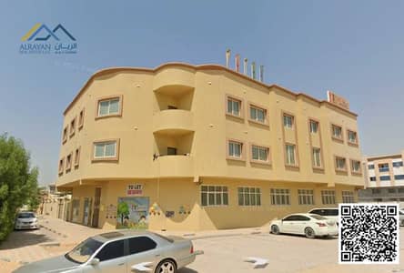 阿尔莫瓦哈特， 阿治曼 商业大厦待售 - IMG-20250507-WA0014. jpg
