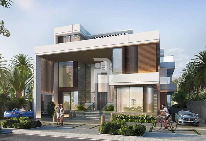 位于大马士革湖住宅,摩洛哥别墅 5 卧室的联排别墅 3949000 AED - 11574263 位于大马士革湖住宅,摩洛哥别墅 5 卧室的联排别墅 3949000 AED - 11574263