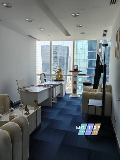 Office for Rent in Business Bay, Dubai - 3a636e6c-d02d-4106-8dd4-e8407629bc86. JPG