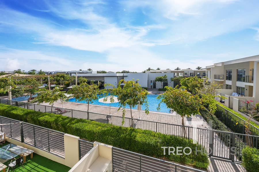 Таунхаус в Аравийские Ранчо 2,Камелия,Камелия 2, 3 cпальни, 3699999 AED - 11574256 Таунхаус в Аравийские Ранчо 2,Камелия,Камелия 2, 3 cпальни, 3699999 AED - 11574256