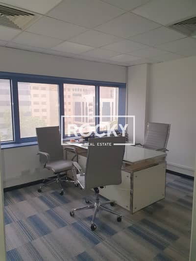 Office for Rent in Deira, Dubai - WhatsApp Image 2025-05-06 at 1.24. 12 PM. jpeg