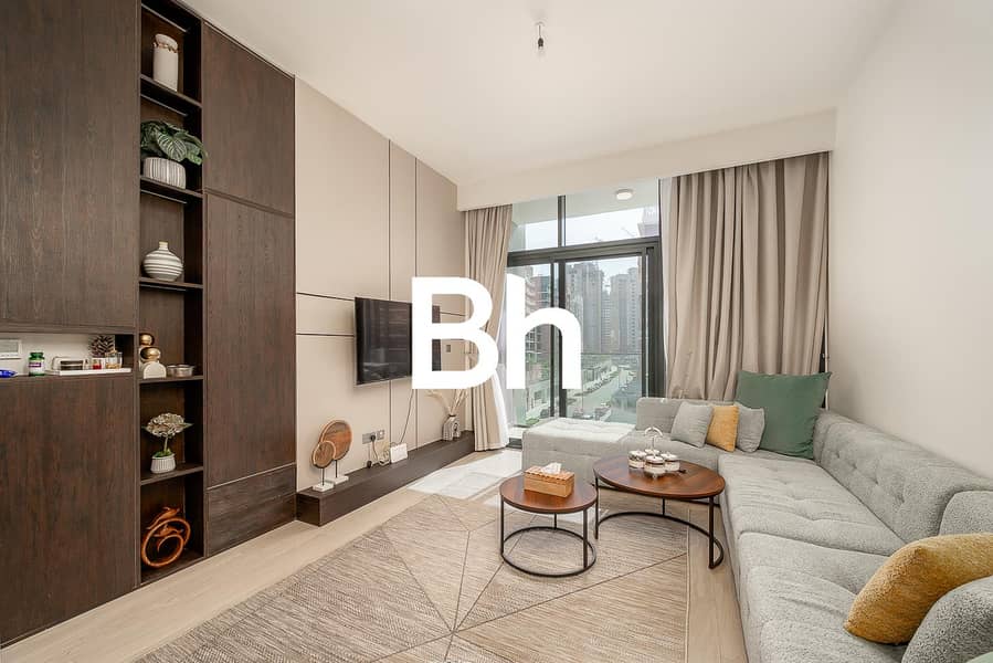 Квартира в Мейдан Сити,Мейдан Уан,Азизи Ривьера, 3 cпальни, 160000 AED - 11574265 Квартира в Мейдан Сити,Мейдан Уан,Азизи Ривьера, 3 cпальни, 160000 AED - 11574265