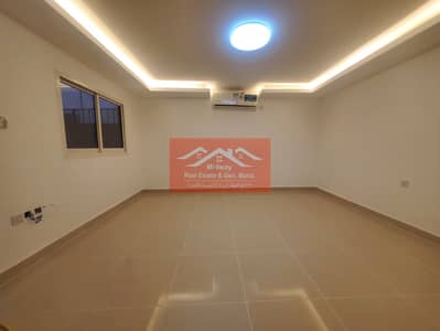 Studio for Rent in Mohammed Bin Zayed City, Abu Dhabi - 20250506_184722. jpg