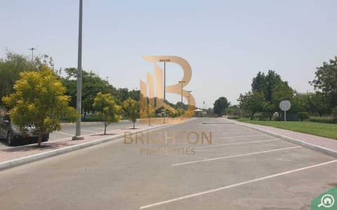 Plot for Sale in Shakhbout City, Abu Dhabi - Parking-20200727-3-1024x640. jpg
