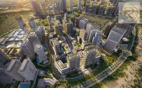 Studio for Sale in City of Arabia, Dubai - WhatsApp Image 2025-05-03 at 4.14. 56 PM (2). jpeg