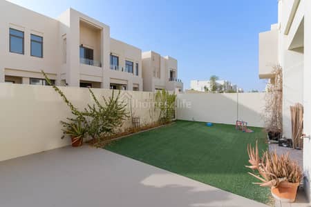 3 Bedroom Villa for Sale in Reem, Dubai - VACANT | 3 BED + STUDY + MAIDS | SINGLE ROW