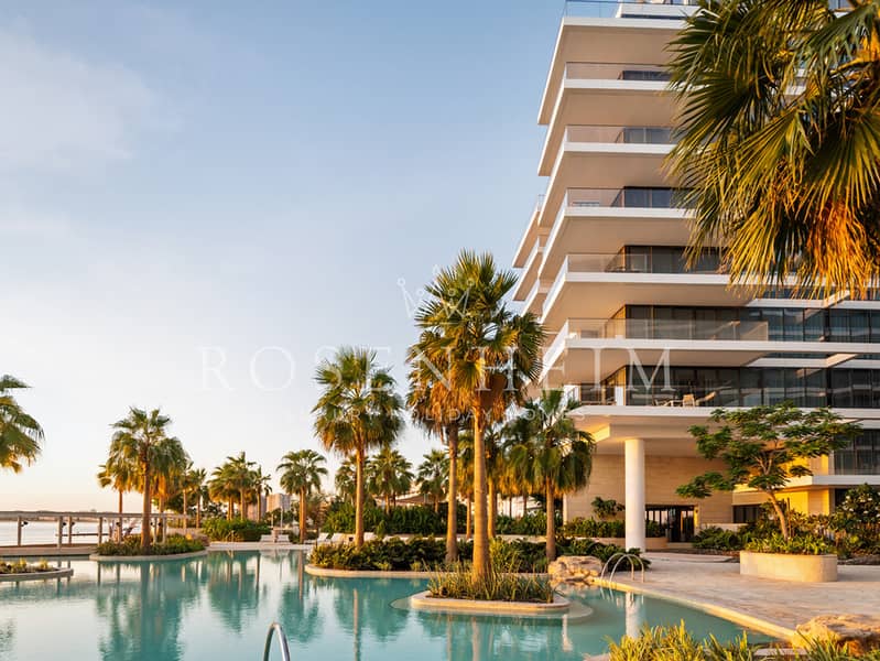 位于朱美拉岛,Serenia District,Serenia District West Residence 1 卧室的公寓 2506000 AED - 11574292 位于朱美拉岛,Serenia District,Serenia District West Residence 1 卧室的公寓 2506000 AED - 11574292