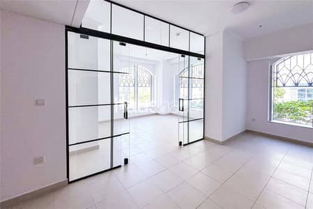Studio for Rent in Dubai Marina, Dubai - Upgraded | Unfurnished | Chiller Free