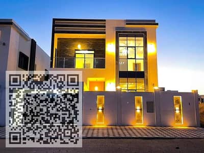 5 Bedroom Villa for Rent in Al Zahya, Ajman - WhatsApp Image 2025-05-07 at 2.53. 42 PM (1). jpeg