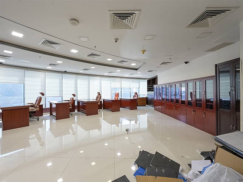 Офис в Бизнес Бей,ХL Тауэр, 175000 AED - 11300742 Офис в Бизнес Бей,ХL Тауэр, 175000 AED - 11300742