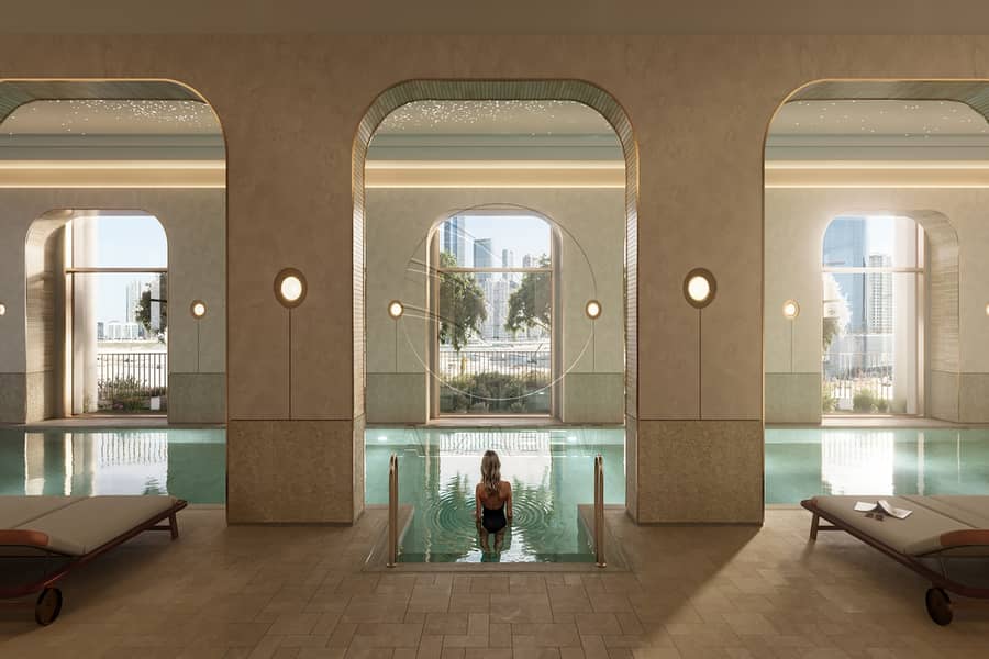 10 StRegis_IndoorPool_Model. jpg