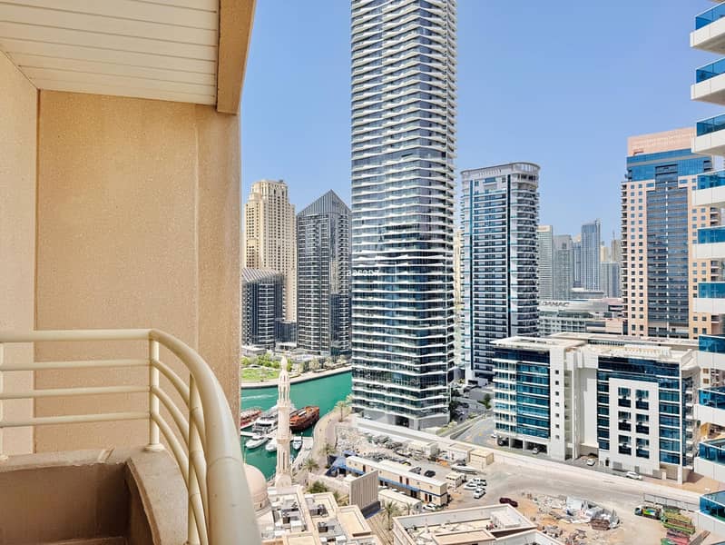 Квартира в Дубай Марина,Манчестер Тауэр, 1 спальня, 1050000 AED - 11482589 Квартира в Дубай Марина,Манчестер Тауэр, 1 спальня, 1050000 AED - 11482589