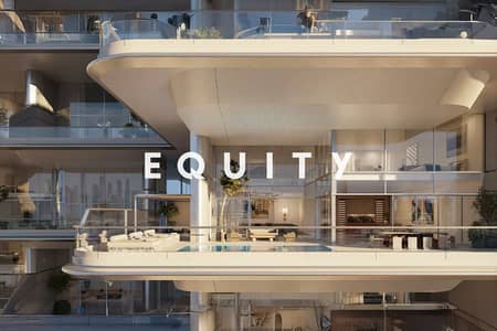 3 Bedroom Apartment for Sale in Palm Jumeirah, Dubai - Unique Luxury Duplex | Sea and Skyline Views