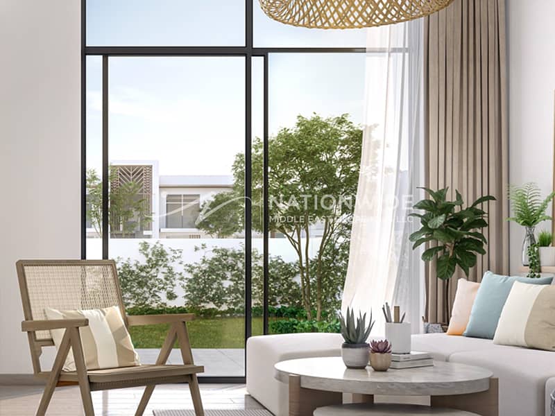 Квартира в Яс Айленд,Сустейнэбл Сити, 2 cпальни, 3000000 AED - 11574373 Квартира в Яс Айленд,Сустейнэбл Сити, 2 cпальни, 3000000 AED - 11574373