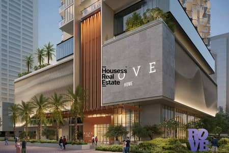 Studio for Sale in Dubai Marina, Dubai - High Floor | Full Marina View | OP