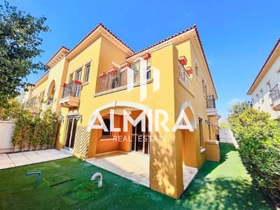 3 Cпальни Таунхаус Продажа в Остров Садият, Абу-Даби - IMG_7559. jpg