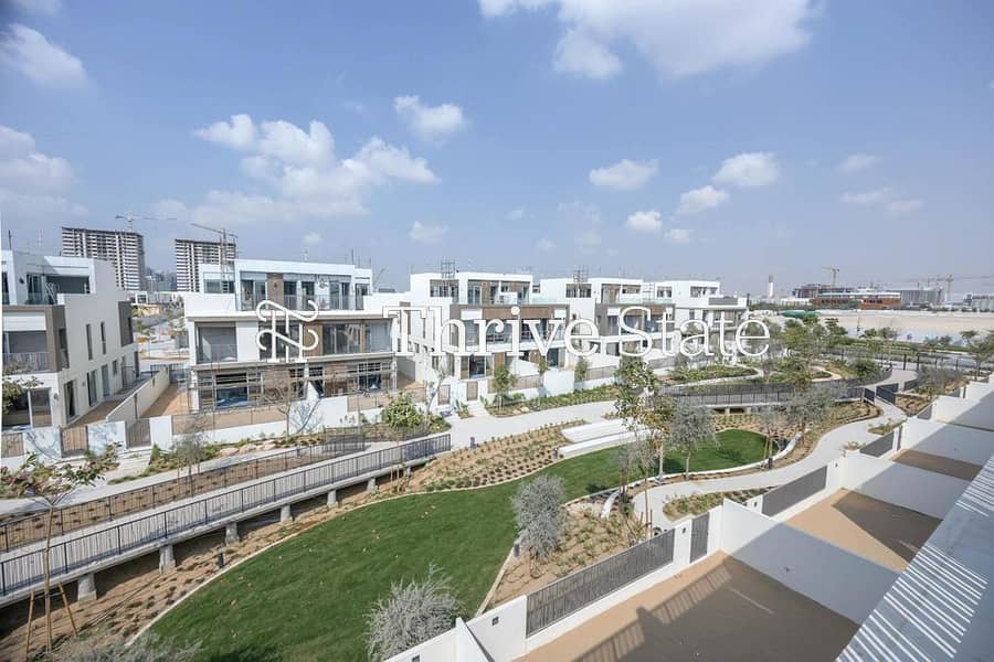 Вилла в Тилал Аль Гаф,Аура, 4 cпальни, 340000 AED - 11574366 Вилла в Тилал Аль Гаф,Аура, 4 cпальни, 340000 AED - 11574366