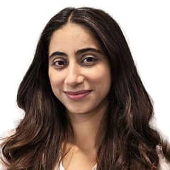 Muskan Makhija