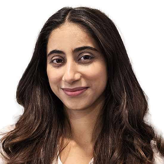 Muskan Makhija