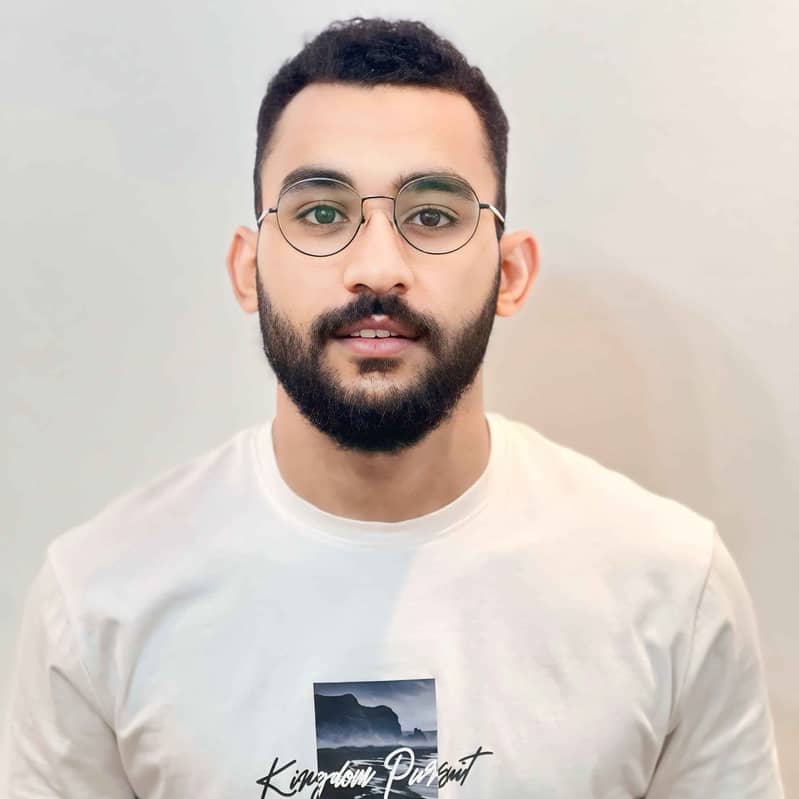 Mohamed kandel